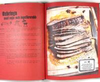 R&Ouml;K & GRILLA &ndash; Recept, tekniker och tillbeh&ouml;r