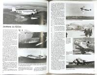 FLYGET P&Aring; BULLTOFTA 1919 &ndash;1972 &ndash; Flyghistoriska minnen