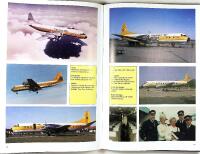 FLYGET P&Aring; BULLTOFTA 1919 &ndash;1972 &ndash; Flyghistoriska minnen