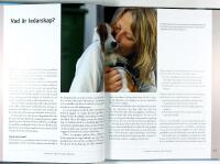 LEDARSKAP SOM DIN HUND F&Ouml;RST&Aring;R