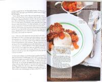 MATENS MAKT &ndash; Bland v&auml;rldsledare, kungligheter, rockelit, p&aring;var och kejserliga presidenter