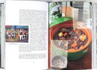 MATENS MAKT &ndash; Bland v&auml;rldsledare, kungligheter, rockelit, p&aring;var och kejserliga presidenter