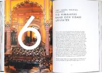 MATENS MAKT &ndash; Bland v&auml;rldsledare, kungligheter, rockelit, p&aring;var och kejserliga presidenter