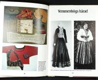 SK&Aring;NSKA DR&Auml;KTER &ndash; Kvinnodr&auml;kten i Malm&ouml;hus l&auml;n