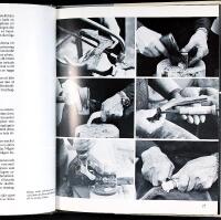 LAPPARNAS HANDASL&Ouml;JD