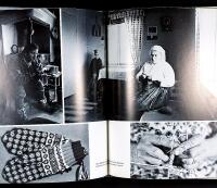 LAPPARNAS HANDASL&Ouml;JD