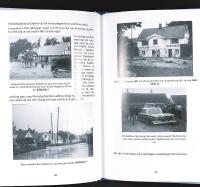 BYAVANDRING P&Aring; KIVIK &ndash; Fakta och skr&ouml;nor om hus och m&auml;nniskor