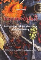 NATURAPOTEKET &ndash; F&ouml;rebyggande och kompletterande cancerbehandling