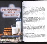 NATURAPOTEKET &ndash; F&ouml;rebyggande och kompletterande cancerbehandling