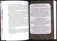 NATURAPOTEKET &ndash; F&ouml;rebyggande och kompletterande cancerbehandling