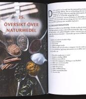 NATURAPOTEKET &ndash; F&ouml;rebyggande och kompletterande cancerbehandling