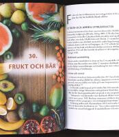 NATURAPOTEKET &ndash; F&ouml;rebyggande och kompletterande cancerbehandling