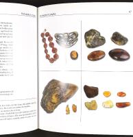 RAV &ndash; Fra harpiks til smykke