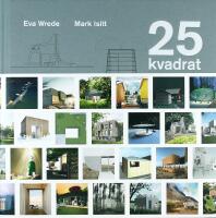 25 KVADRAT