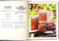 NYSK&Ouml;RDAT &ndash; Recept och metoder f&ouml;r att ta vara p&aring; frukt, b&auml;r, svamp och gr&ouml;nsaker