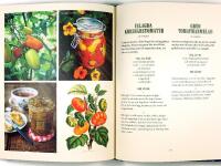 NYSK&Ouml;RDAT &ndash; Recept och metoder f&ouml;r att ta vara p&aring; frukt, b&auml;r, svamp och gr&ouml;nsaker