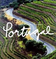 EN UPPT&Auml;CKTSRESA I VINLANDET PORTUGAL