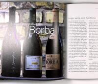 EN UPPT&Auml;CKTSRESA I VINLANDET PORTUGAL