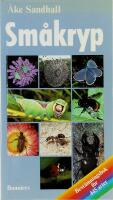 SM&Aring;KRYP &ndash; Best&auml;mningsbok f&ouml;r 445 arter