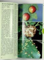 SM&Aring;KRYP &ndash; Best&auml;mningsbok f&ouml;r 445 arter