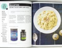 The 4-Hour CHEF &ndash; The Simple Path to Cooking Like a Pro, Learning Anything, and Living the Good Life