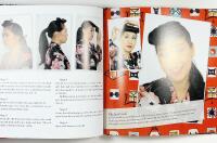 STYLE ME VINTAGE &ndash; HAIR &ndash; Easy step-by-step techniques for creating classic hairstyles