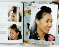 STYLE ME VINTAGE &ndash; HAIR &ndash; Easy step-by-step techniques for creating classic hairstyles