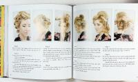 STYLE ME VINTAGE &ndash; HAIR &ndash; Easy step-by-step techniques for creating classic hairstyles