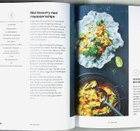 VEGO P&Aring; 30 MINUTER &ndash; 100 recept f&ouml;r en gr&ouml;nare vardag