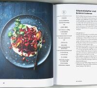 VEGO P&Aring; 30 MINUTER &ndash; 100 recept f&ouml;r en gr&ouml;nare vardag