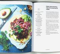 VEGO P&Aring; 30 MINUTER &ndash; 100 recept f&ouml;r en gr&ouml;nare vardag