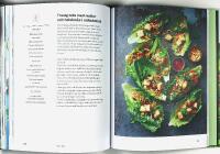 VEGO P&Aring; 30 MINUTER &ndash; 100 recept f&ouml;r en gr&ouml;nare vardag