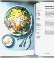 VEGO P&Aring; 30 MINUTER &ndash; 100 recept f&ouml;r en gr&ouml;nare vardag