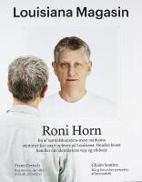 Louisiana Magasin Nr. 58 2024 &ndash; RONI HORN / Franz Gertsch / Cha&iuml;m Soutine
