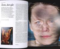 Louisiana Magasin Nr. 58 2024 &ndash; RONI HORN / Franz Gertsch / Cha&iuml;m Soutine