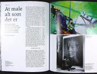 Louisiana Magasin Nr. 58 2024 &ndash; RONI HORN / Franz Gertsch / Cha&iuml;m Soutine