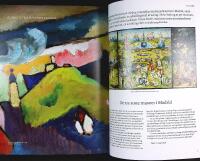 Louisiana Magasin Nr. 58 2024 &ndash; RONI HORN / Franz Gertsch / Cha&iuml;m Soutine