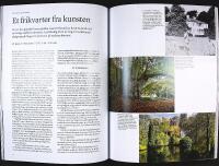 Louisiana Magasin Nr. 58 2024 &ndash; RONI HORN / Franz Gertsch / Cha&iuml;m Soutine