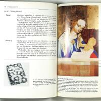 M&Aring;LERIETS MATERIAL