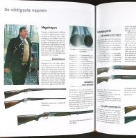 VILDSVIN &ndash; Milj&ouml; &bull; Viltv&aring;rd &bull; Jakt