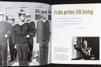 CARL XVI GUSTAF &ndash; 70 &aring;r i bilder