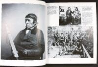 Die Nordamerikanischen INDIANER in fr&uuml;hen Photographien