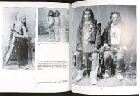 Die Nordamerikanischen INDIANER in fr&uuml;hen Photographien