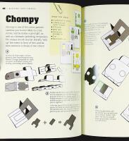 Build Your Own PINHOLE CAMERAS &ndash; Print Out and Make Cool Paper Cameras to Take Amazing Photos