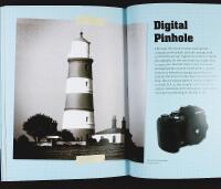 Build Your Own PINHOLE CAMERAS &ndash; Print Out and Make Cool Paper Cameras to Take Amazing Photos