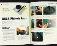 Build Your Own PINHOLE CAMERAS &ndash; Print Out and Make Cool Paper Cameras to Take Amazing Photos