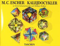 M.C. ESCHER – KALEJDOCYKLER