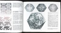 M.C. ESCHER – KALEJDOCYKLER