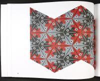 M.C. ESCHER – KALEJDOCYKLER