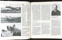 HUGO JUNKERS and his Aircraft